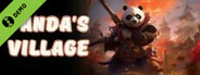 Panda's Village Demo