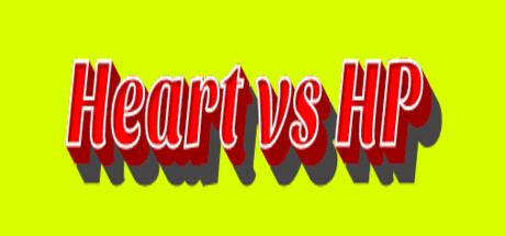 Heart vs HP cover art