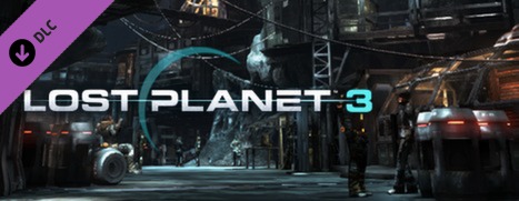 Lost Planet 3: Map Pack 1