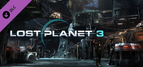 LOST PLANET 3 - Map Pack 1