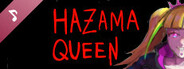 HAZAMA_QUEEN Soundtrack