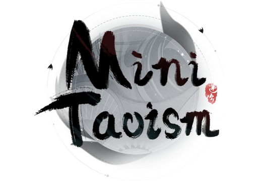 Mini Taoism Logo