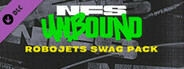 Need for Speed™ Unbound - Robojets Swag Pack