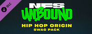 Need for Speed™ Unbound - Hip Hop Origin Swag Pack