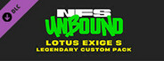 Need for Speed™ Unbound - Lotus Exige S Legendary Custom Pack