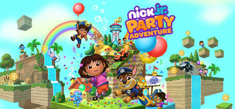 Can I Run Nick Jr. Party Adventure?