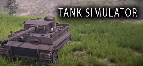 Tank Simulator cover art