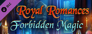 Royal Romances: Forbidden Magic DLC