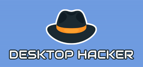 Desktop Hacker Playtest cover art
