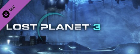 Lost Planet 3: Map Pack 2