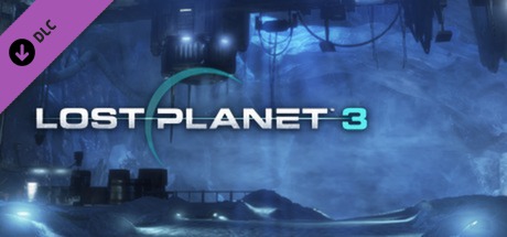 LOST PLANET 3 - Map Pack 2