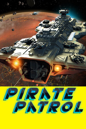 Pirate Patrol