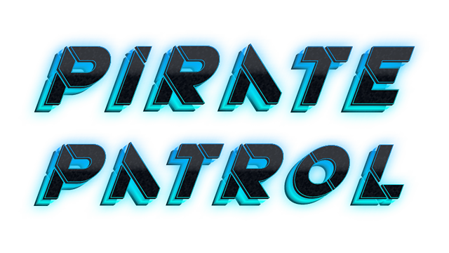 Pirate Patrol Logo