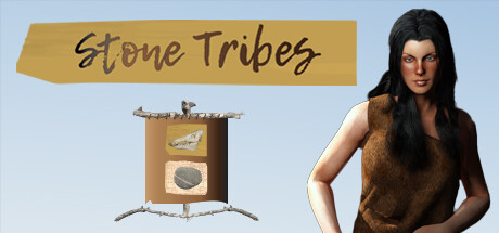 Stone Tribes PC Specs