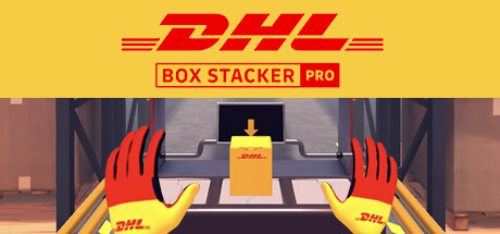 DHL Box Stacker Pro PC Specs