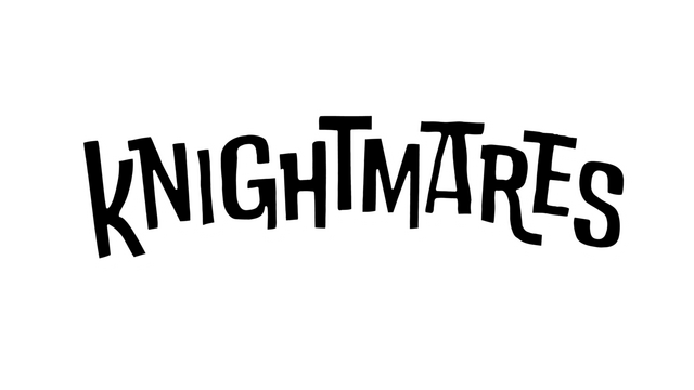 Knightmares Logo