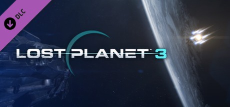 LOST PLANET 3 - Map Pack 3