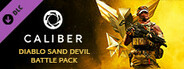 Caliber: Diablo Sand Devil Battle Pack