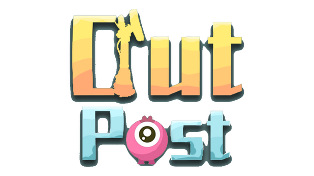Outpost Logo