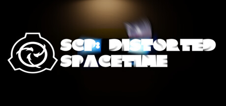 SCP: Distorted Spacetime cover art