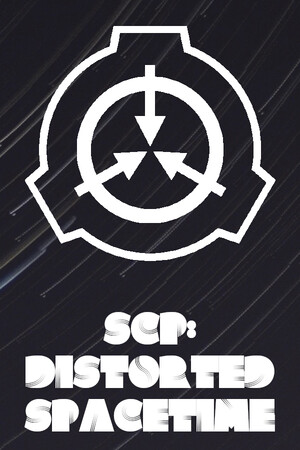 SCP: Distorted Spacetime