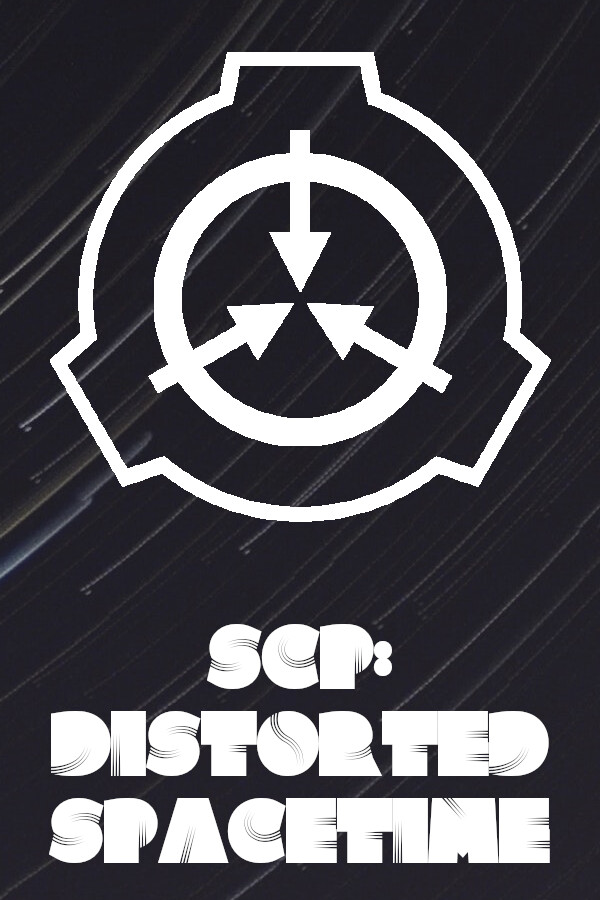 SCP: Distorted Spacetime for steam