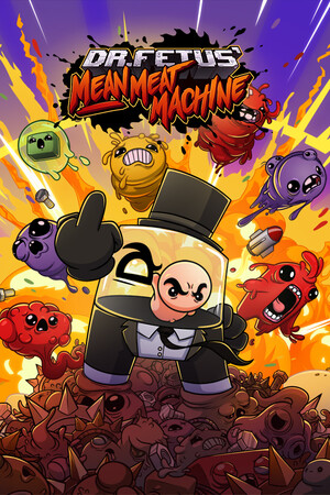 Dr. Fetus' Mean Meat Machine Demo