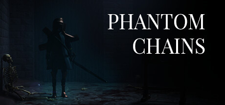 Phantom Flail cover art