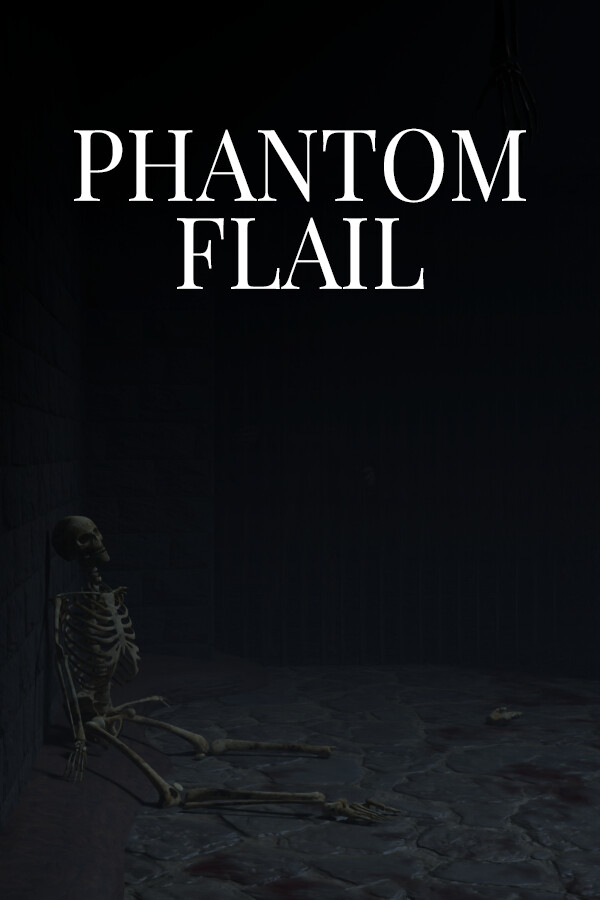 Steam portrait for Phantom Chains.
