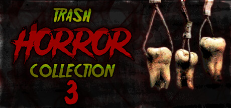 Trash Horror Collection 3 PC Specs