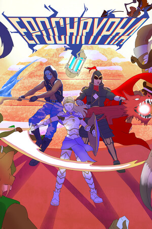 EPOCHRYPHA EPOCHRYPHA