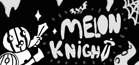 Melon Knight cover art