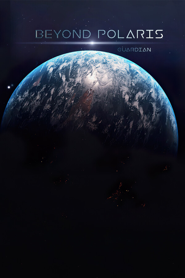 Beyond Polaris Guardian for steam