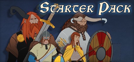 The Banner Saga: Factions - Starter Pack