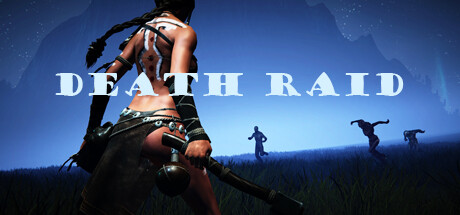 Death Raid cover art