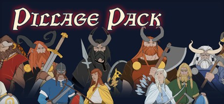 Pillage! Pack cover art