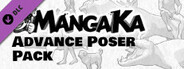 MangaKa - Advance Poser Pack