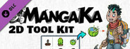 MangaKa - 2D Tool Kit