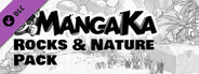 MangaKa - Rocks & Nature Pack