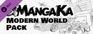 MangaKa - Modern World Pack