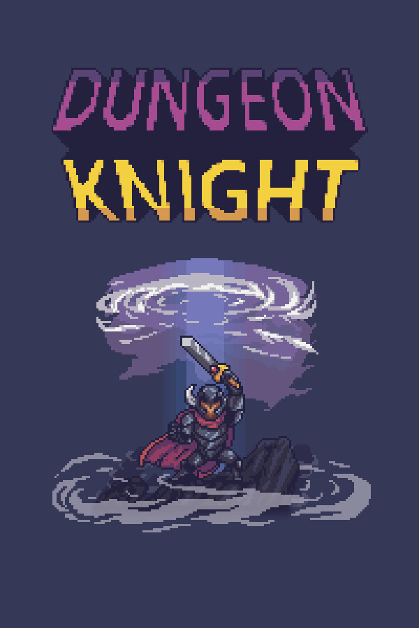 Dungeon Knight for steam