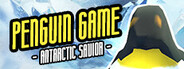 The PenguinGame -Antarctic Savior-