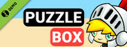 Puzzle Box Demo