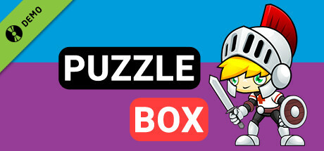 Puzzle Box Demo cover art