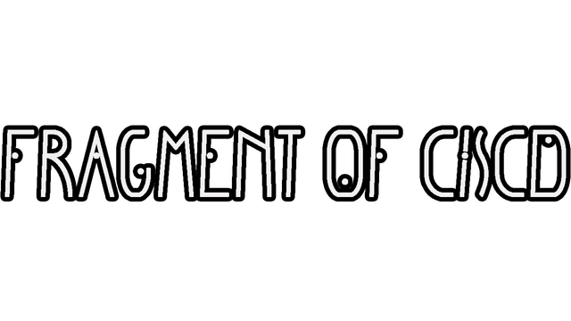 Fragment of CISCD Logo