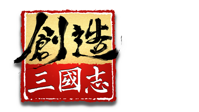 Three Kingdoms: Innovatory Logo