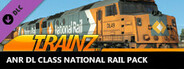 Trainz 2022 DLC - ANR DL Class National Rail Pack