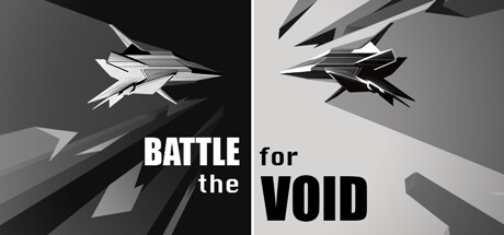 Battle for the Void cover art