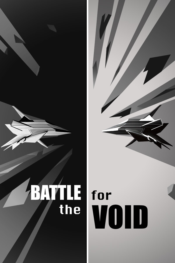 Battle for the Void for steam