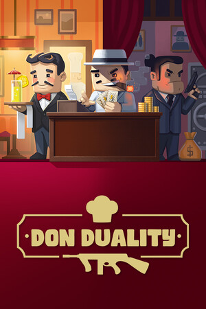 Don Duality Demo